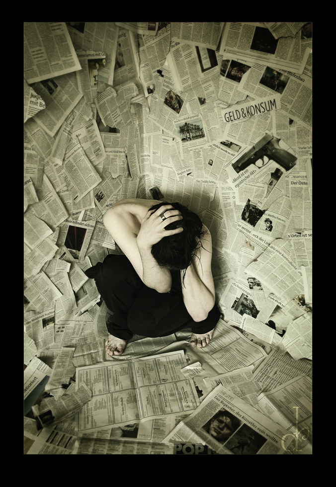 Silence of angels 11